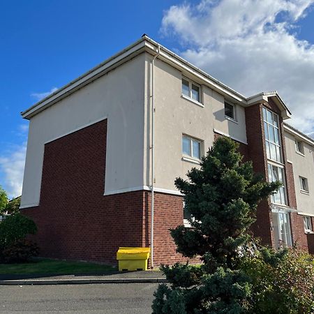 Flat One, 212 Eaglesham Road, East Kilbride, 格拉斯哥 外观 照片